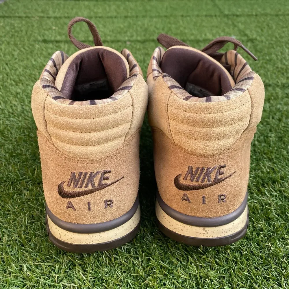 Nike Air Trainer 1 Shima Shima Pack Baroque Brown Size 12 - Picture 2 of 7